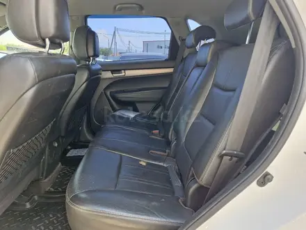 Kia Sorento 2011 года за 6 400 000 тг. в Алматы – фото 10