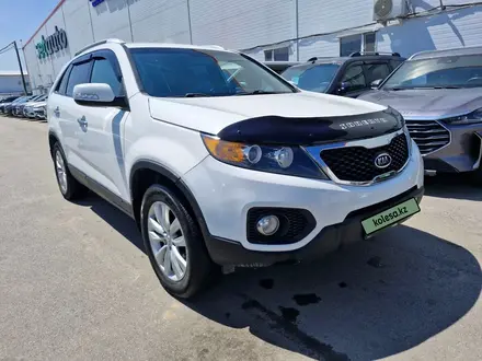 Kia Sorento 2011 года за 6 400 000 тг. в Алматы