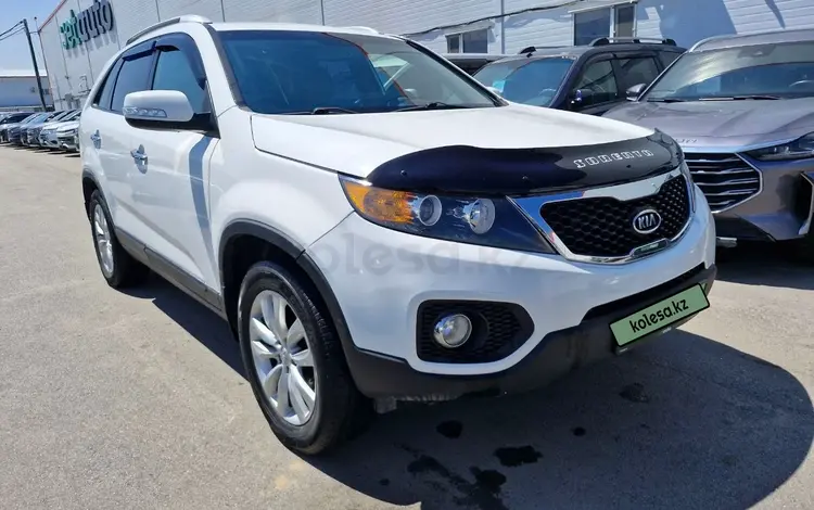 Kia Sorento 2011 года за 6 400 000 тг. в Алматы