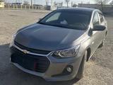 Chevrolet Onix 2023 года за 7 600 000 тг. в Кызылорда