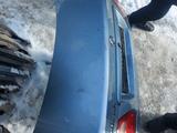 Крышка багажник на Nissan Almera за 50 000 тг. в Алматы