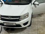 ВАЗ (Lada) Granta 2190 2013 года за 2 600 000 тг. в Атырау