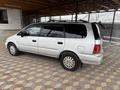 Honda Odyssey 1996 года за 2 500 000 тг. в Алматы – фото 2