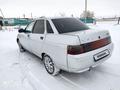 ВАЗ (Lada) 2110 2003 года за 850 000 тг. в Кокшетау – фото 6