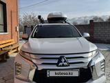 Mitsubishi Pajero Sport 2022 годаүшін20 000 000 тг. в Алматы