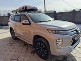 Mitsubishi Pajero Sport 2022 годаүшін20 000 000 тг. в Алматы – фото 2