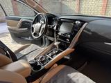 Mitsubishi Pajero Sport 2022 годаүшін20 000 000 тг. в Алматы – фото 4