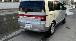 Mitsubishi Delica 2007 годаfor6 100 000 тг. в Павлодар – фото 5