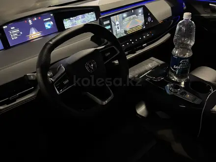 Changan UNI-K 2025 года за 16 000 000 тг. в Алматы – фото 10