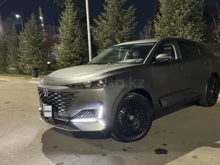 Changan UNI-K 2025 года за 16 000 000 тг. в Алматы
