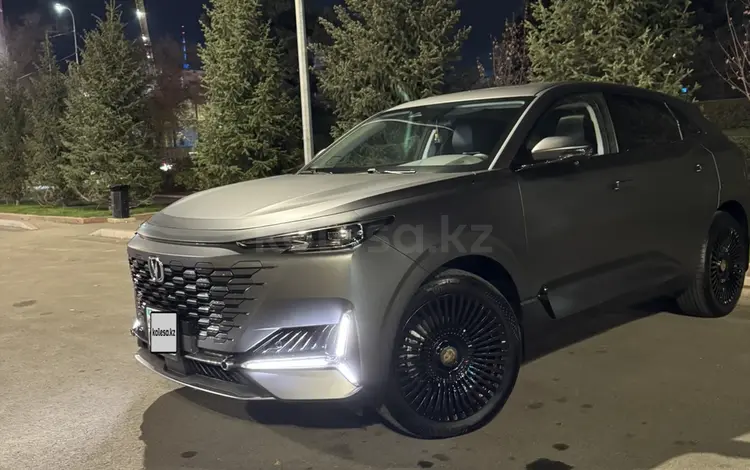 Changan UNI-K 2025 года за 16 000 000 тг. в Алматы
