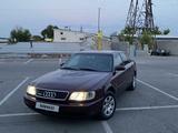 Audi A6 1995 годаfor4 500 000 тг. в Шымкент