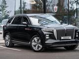 Hongqi E-HS9 Flagship 2024 годаүшін39 990 000 тг. в Астана – фото 5