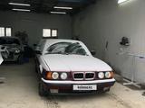 BMW 525 1993 годаүшін2 100 000 тг. в Атырау – фото 2