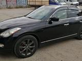 Infiniti EX35 2008 года за 5 700 000 тг. в Актобе