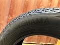 265/60R20 Yokohama G075 липучки, мягкие, тихие, отличное сцепление на снегуүшін136 000 тг. в Астана – фото 8
