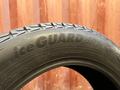 265/60R20 Yokohama G075 липучки, мягкие, тихие, отличное сцепление на снегуүшін136 000 тг. в Астана – фото 5