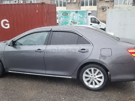 Toyota Camry 2011 года за 9 000 000 тг. в Алматы – фото 2