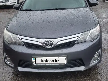 Toyota Camry 2011 года за 9 000 000 тг. в Алматы