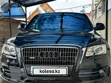Audi Q5, 2010