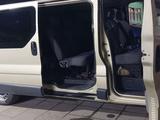 Nissan  Primastar 2006 года за 6 800 000 тг. в Актобе – фото 2