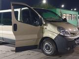 Nissan  Primastar 2006 года за 6 800 000 тг. в Актобе – фото 4