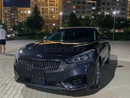 Kia K7 2018 года за 12 000 000 тг. в Шымкент – фото 6