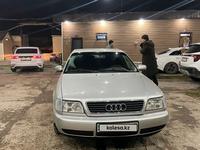 Audi A6 1995 года за 3 000 000 тг. в Шымкент