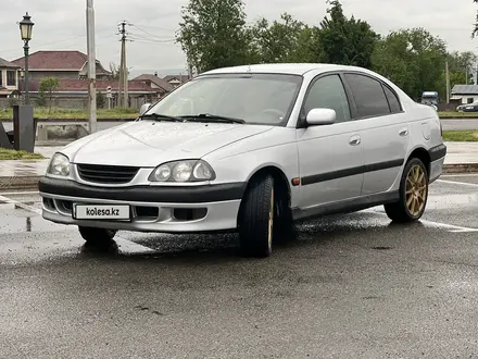 Toyota Avensis 1998 года за 2 150 000 тг. в Талдыкорган – фото 3