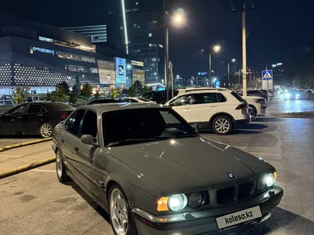 BMW 540 1994 года за 10 000 000 тг. в Алматы