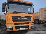 Shacman (Shaanxi)  F3000 2023 годаүшін22 500 000 тг. в Астана – фото 2