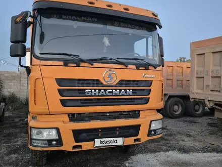 Shacman (Shaanxi)  F3000 2023 года за 22 500 000 тг. в Астана – фото 2