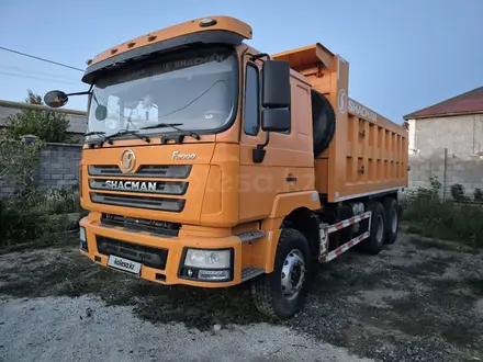 Shacman (Shaanxi)  F3000 2023 года за 22 500 000 тг. в Астана