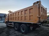 Shacman (Shaanxi)  F3000 2023 годаүшін22 500 000 тг. в Астана – фото 3