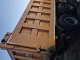 Shacman (Shaanxi)  F3000 2023 годаүшін22 500 000 тг. в Астана – фото 4