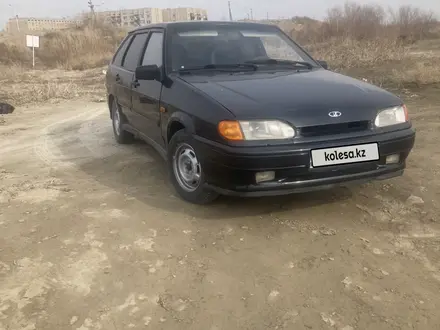 ВАЗ (Lada) 2114 2007 года за 1 450 000 тг. в Кызылорда