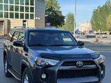 Toyota 4Runner 2017 годаүшін19 500 000 тг. в Усть-Каменогорск – фото 5