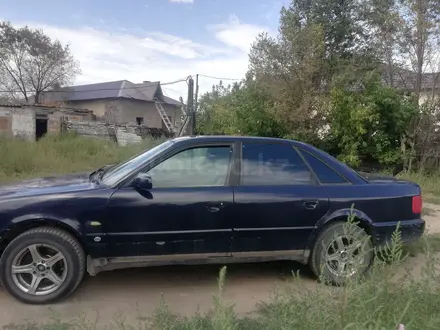 Audi A6 1995 года за 2 000 000 тг. в Караганда – фото 4