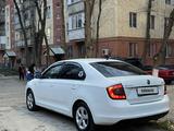 Skoda Rapid 2014 годаүшін4 100 000 тг. в Тараз