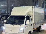 Hyundai Porter 2021 года за 14 500 000 тг. в Талдыкорган