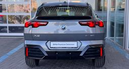 BMW X2 XDrive 20i 2025 годаүшін28 490 000 тг. в Алматы – фото 5