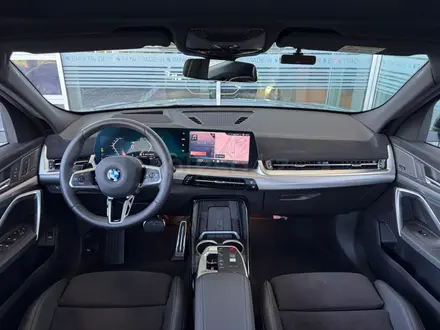 BMW X2 XDrive 20i 2025 года за 28 490 000 тг. в Алматы – фото 11