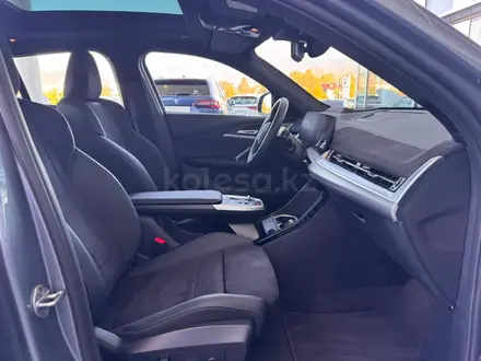 BMW X2 XDrive 20i 2025 года за 28 490 000 тг. в Алматы – фото 20