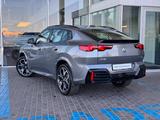 BMW X2 XDrive 20i 2025 годаүшін28 490 000 тг. в Алматы – фото 4