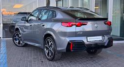 BMW X2 XDrive 20i 2025 годаүшін28 490 000 тг. в Алматы – фото 4