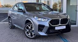 BMW X2 XDrive 20i 2025 годаүшін28 490 000 тг. в Алматы – фото 3
