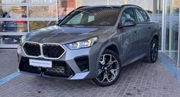 BMW X2 XDrive 20i 2025 годаүшін28 490 000 тг. в Алматы