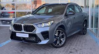 BMW X2 XDrive 20i 2025 годаүшін28 490 000 тг. в Алматы
