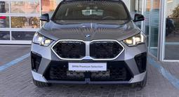 BMW X2 XDrive 20i 2025 годаүшін28 490 000 тг. в Алматы – фото 2