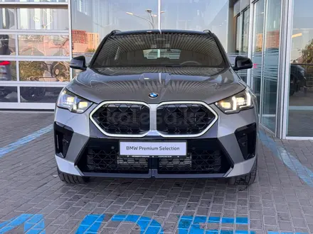 BMW X2 XDrive 20i 2025 года за 28 490 000 тг. в Алматы – фото 2
